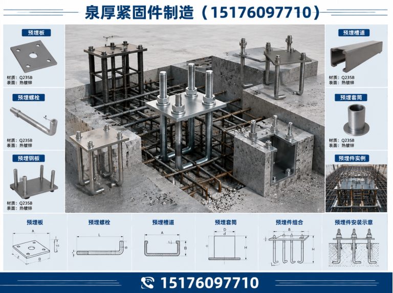 永年区钢结构拉条展示图